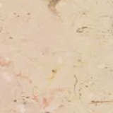 white trani marble