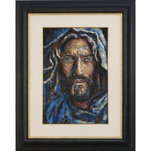 saint-peter-mosaic-Art-gallery-rome-Jesus-in-the-dark-spt69