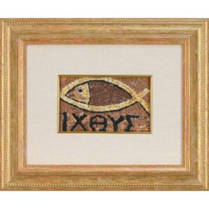 saint-peter-mosaic-Art-gallery-rome-Fish-spt82