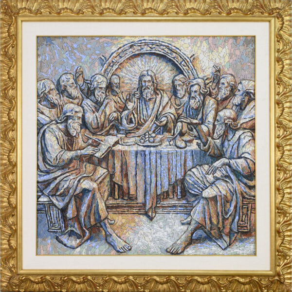 saint-peter-mosaic-Art-gallery-rome-Last-dinner-spt92